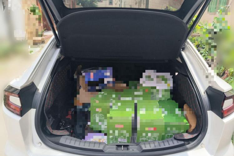 Ford Evos 2022 صورة سيارة #21