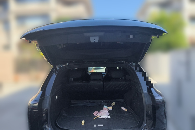 Exceed Stellar Era ET 2025 car image #21