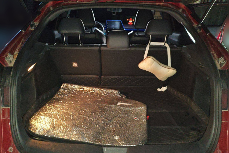 Toyota Izoa 2019 صورة سيارة #21