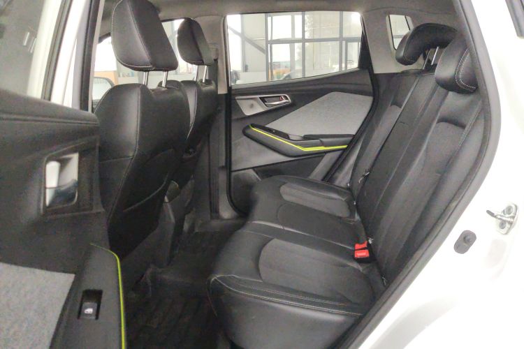 Changan E-Pro New Energy 2020 #21 Changan E-Pro New Energy 2020 car image #21