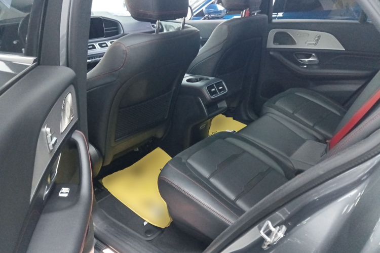 Mercedes-Benz GLE AMG 2021 #21 Mercedes-Benz GLE AMG 2021 imagem de carro #21