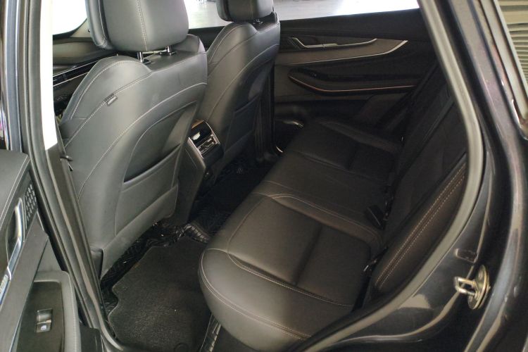 Exceed Chasing Wind C-DM 2023 car image #21