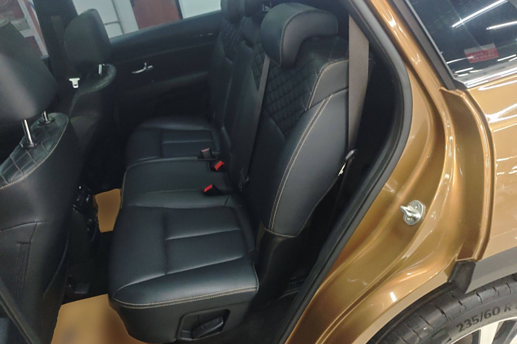 起亚 起亚KX7 2019 汽车图片 #21