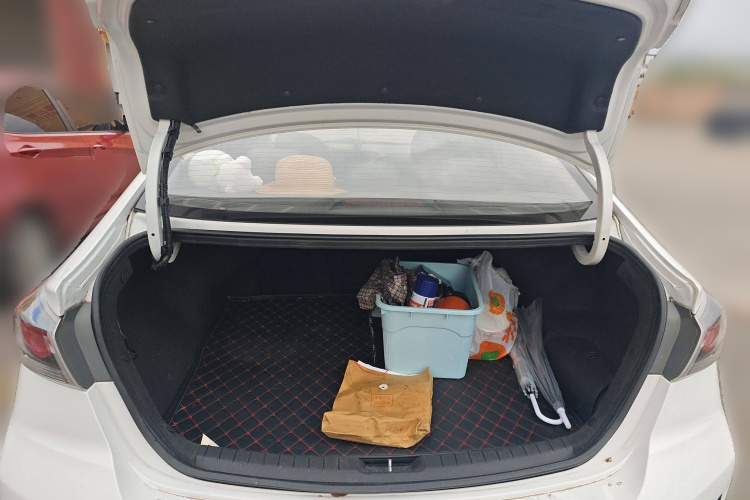 Hyundai Elantra AD PHEV 2021 car image #21