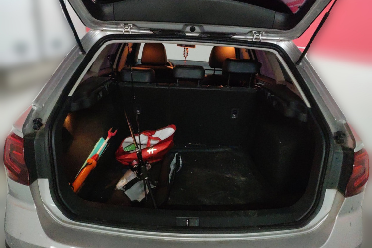 Volkswagen C-Trek 2016 صورة سيارة #21