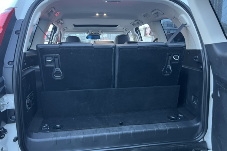 Haval H9 2019 #21 Haval H9 2019 car image #21