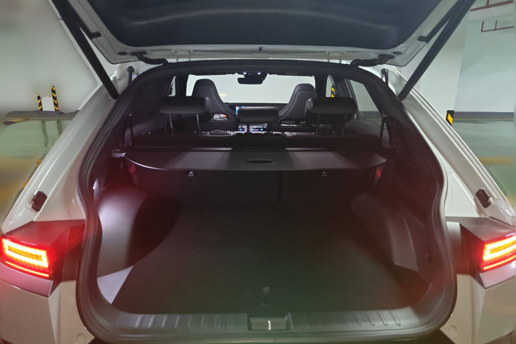 Hyundai IONIQ 5 N 2025 #21 Hyundai IONIQ 5 N 2025 car image #21