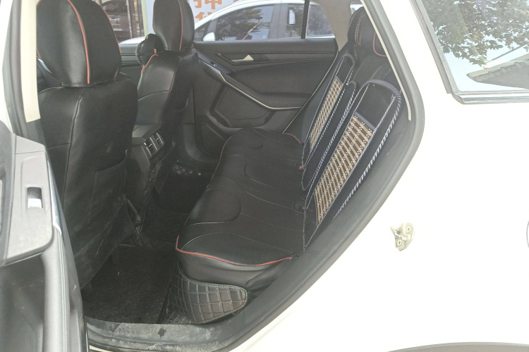 Ford Territory EV 2020 car image #21