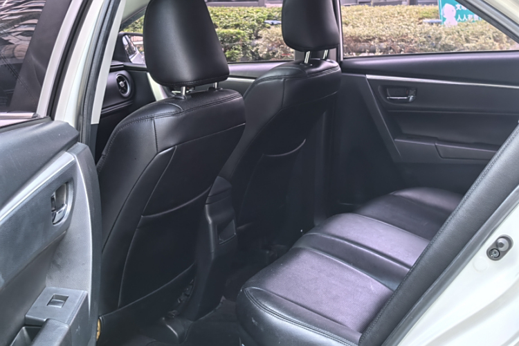 Toyota Corolla Hybird E+ 2019 #21 Toyota Corolla Hybird E+ 2019 immagine di auto #21