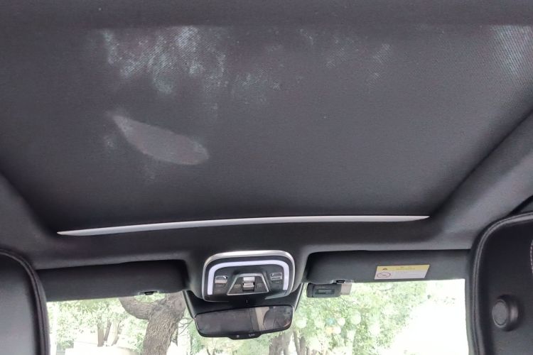 腾势 腾势X 2021 汽车图片 #21