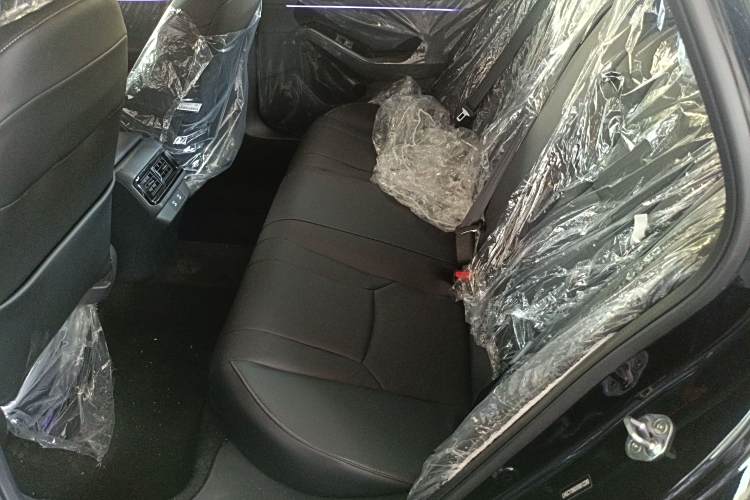 Honda Accord New Energy 2024 #21 Honda Accord New Energy 2024 car image #21