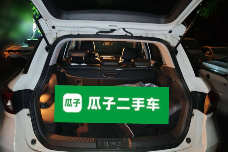 GAC Qizhi PHEV 2019 car image #21