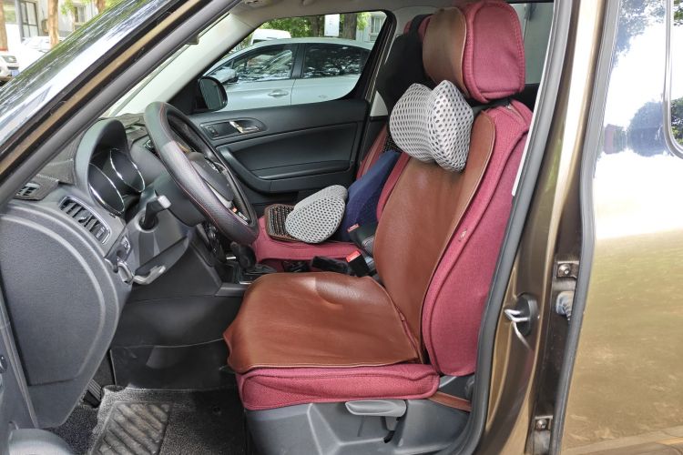 Skoda Yeti 2017 car image #21