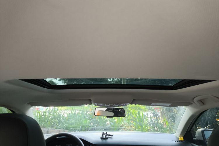 Volkswagen Lavida 2021 car image #21
