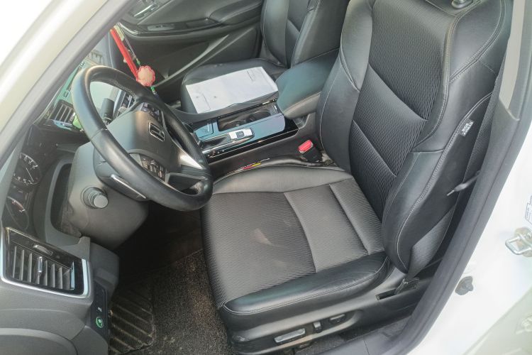 Honda Spirior 2016 car image #21