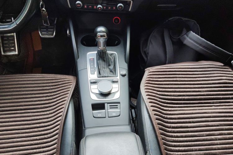 Audi S3 2016 صورة سيارة #21