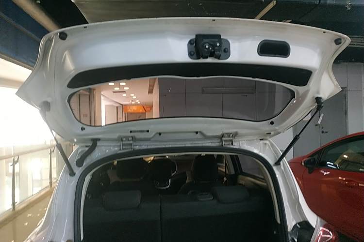 Changan BenBen EV 2019 car image #21