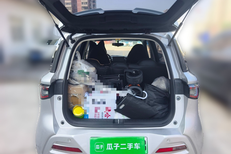 Chery Duomi 2025 car image #21