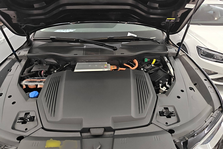 Audi e-tron 2022 #21 Audi e-tron 2022 car image #21