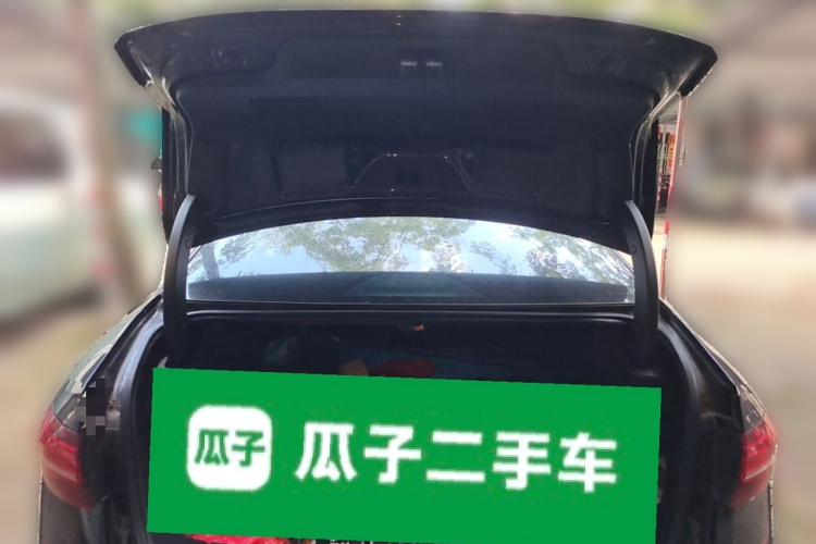 Volkswagen Passat New Energy 2019 #21 Volkswagen Passat New Energy 2019 صورة سيارة #21