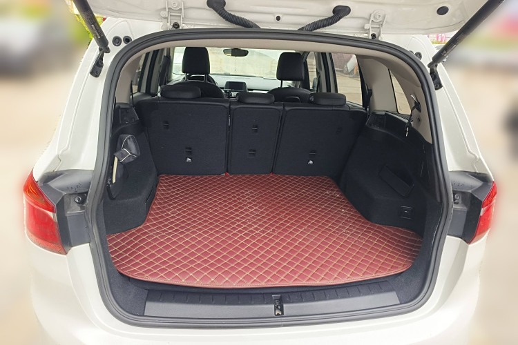 BMW 2 Series Gran Tourer 2020 car image #21