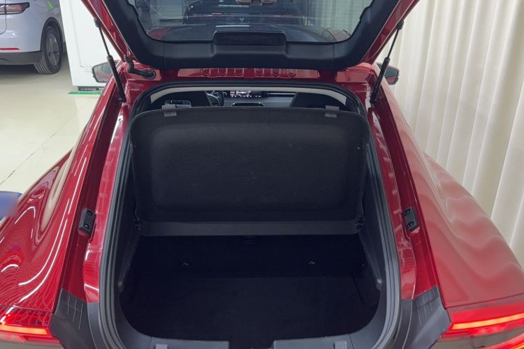 零跑汽车 零跑S01 2022 汽车图片 #21