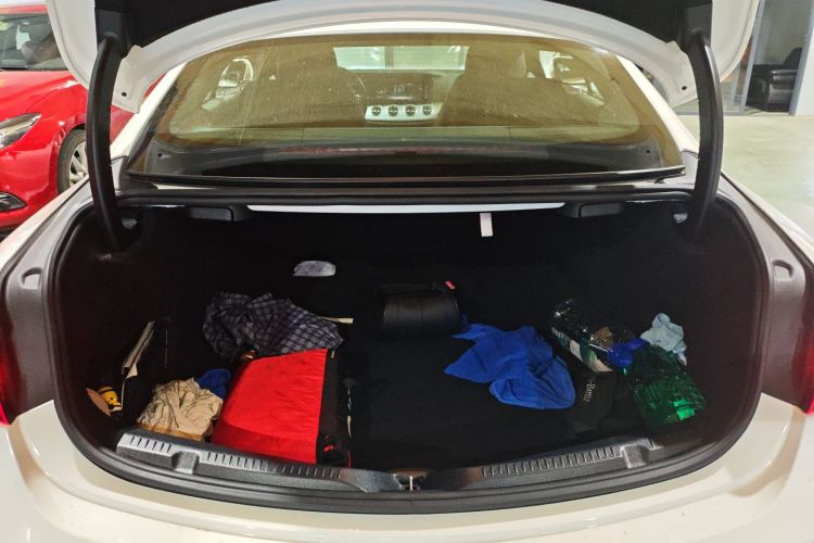 Mercedes-Benz E Class (Imported) 2018 car image #21