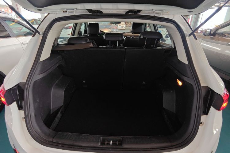 Soueast DX5 2021 car image #21