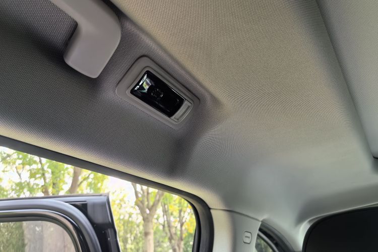 Exceed Lingyun 2022 car image #21