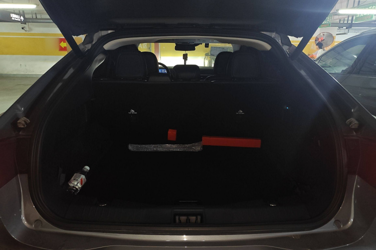 Ford Mustang Mach-E 2022 #21 Ford Mustang Mach-E 2022 car image #21