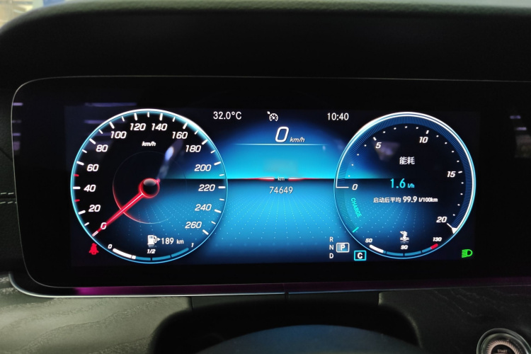 Mercedes-Benz CLS Class 2021 car image #21