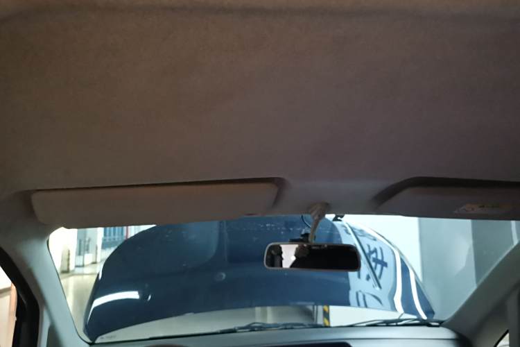 日产 日产NV200 2019 汽车图片 #21