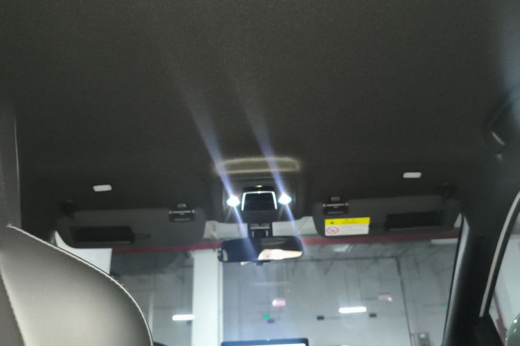 比亚迪 海鸥 2023 汽车图片 #21