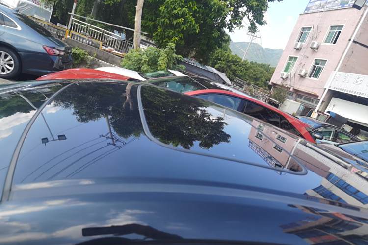 Honda e:NP2 2025 #21 Honda e:NP2 2025 car image #21