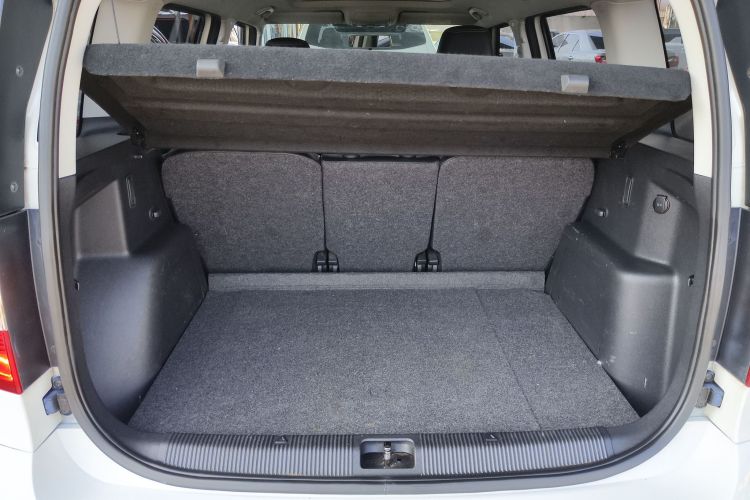 Skoda Yeti 2018 car image #21