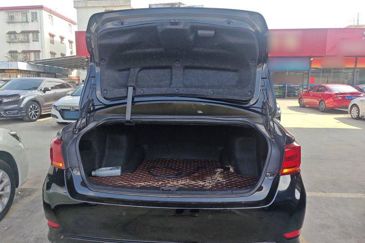 丰田 皇冠 2018 #21 丰田 皇冠 2018 汽车图片 #21