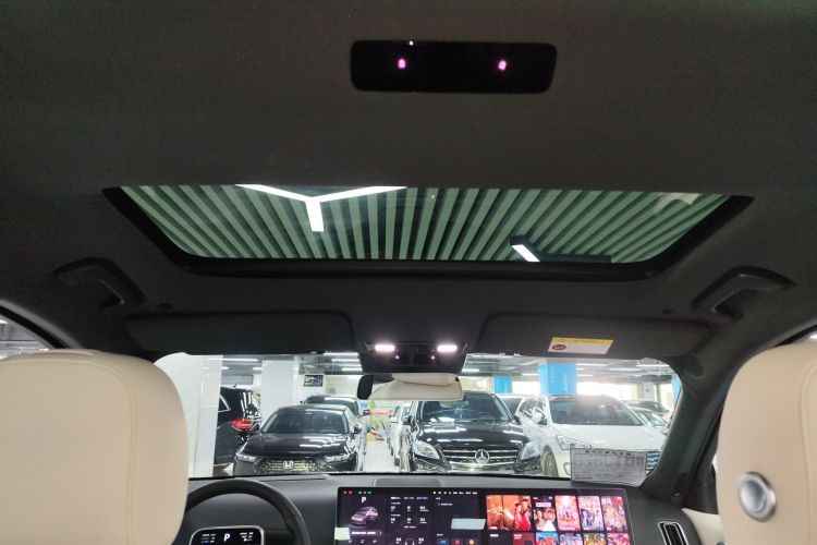 Li L8 2023 изображение автомобиля #21