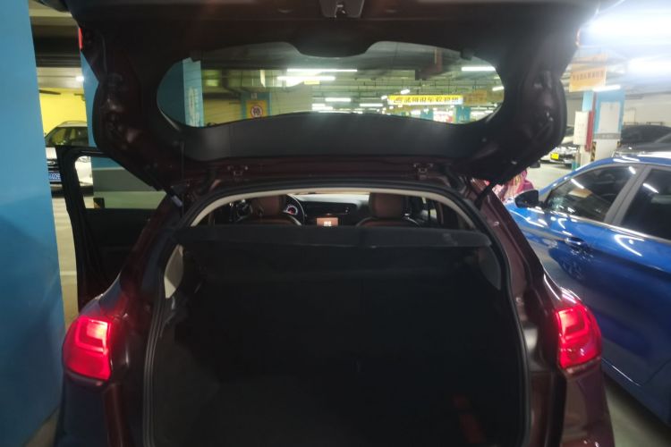 Citroen C3-XR 2015 #21 Citroen C3-XR 2015 car image #21