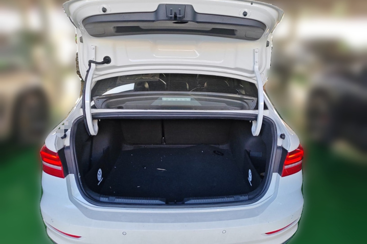 大众 朗逸纯电 2021 汽车图片 #21