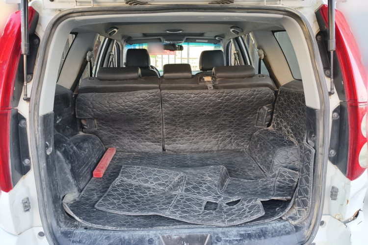 Haval H5 Class 2018 car image #21