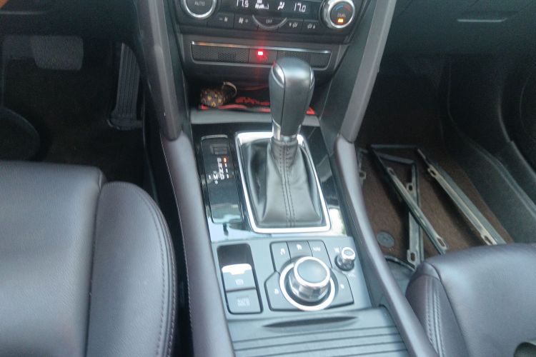 马自达 马自达CX-4 2021 汽车图片 #21