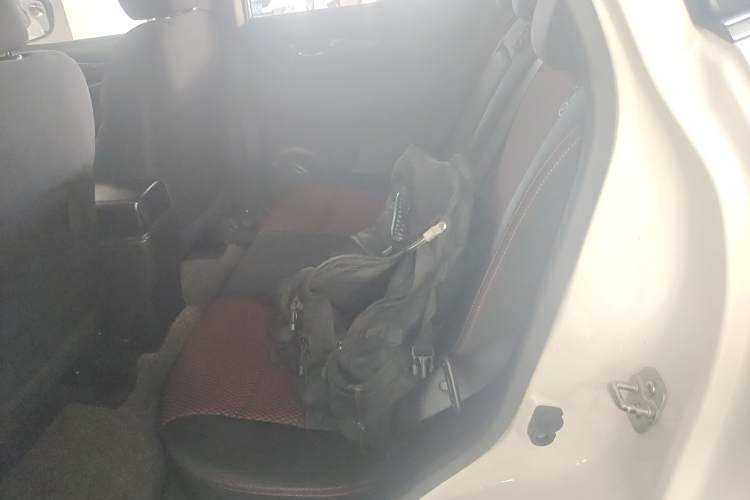 日产 逍客 2016 汽车图片 #21