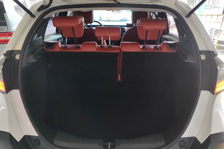 Honda LIFE 2022 car image #21