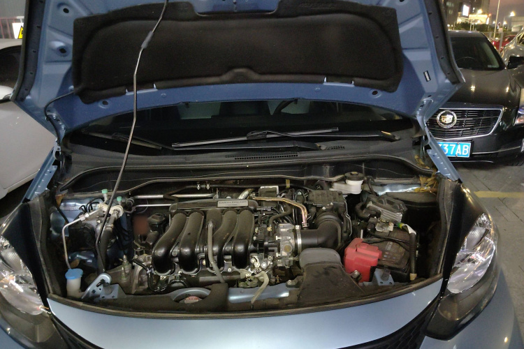 Honda Fit 2022 #21 Honda Fit 2022 car image #21