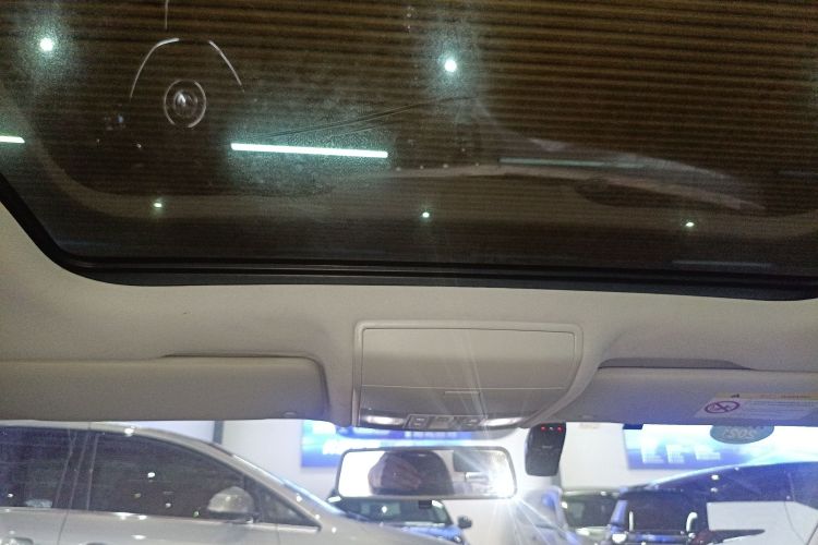 Volkswagen Lamando 2017 immagine di auto #21