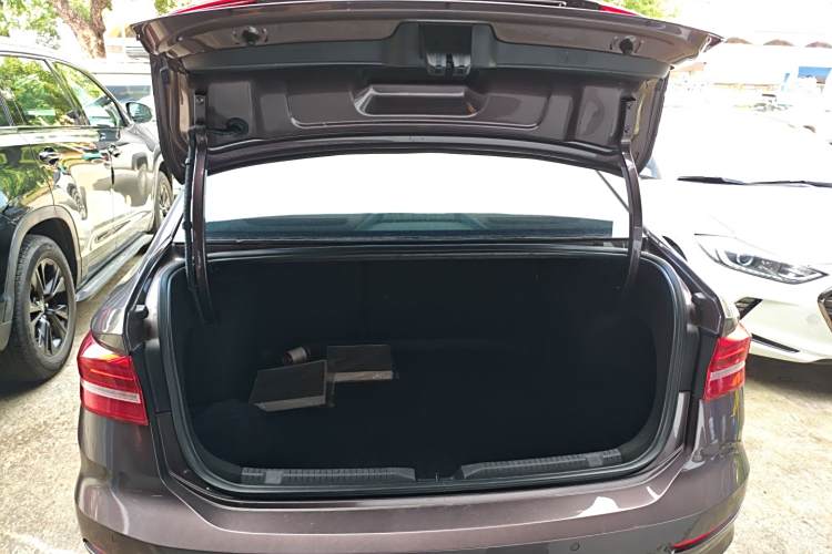 Volkswagen Lavida 2020 car image #21
