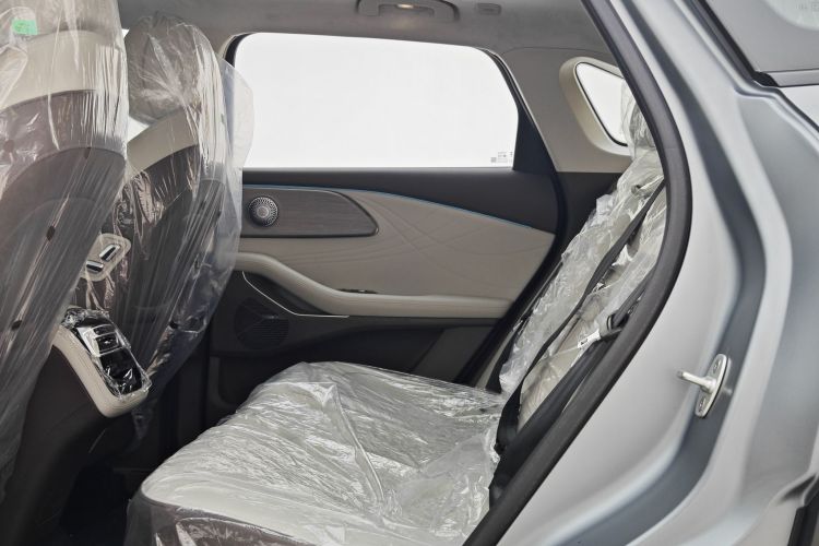 Exceed Yaoguang C-DM 2025 car image #21