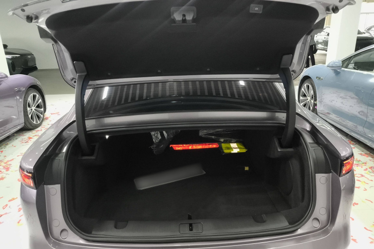 Exceed Stellar Era ES 2025 immagine di auto #21