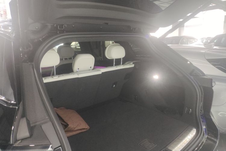 蔚来 蔚来ES7 2022 汽车图片 #21