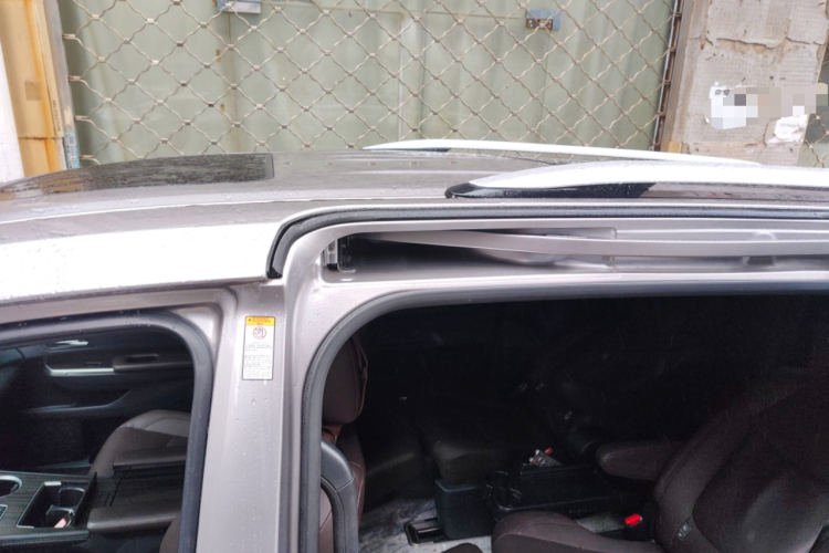 丰田 赛那SIENNA 2022 汽车图片 #21